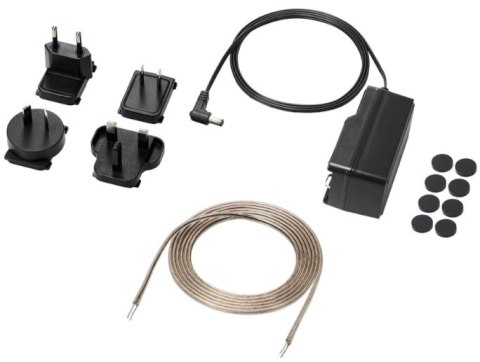 Audio-Technica AT-SP3X 2-drożny głośnik kompaktowy No name