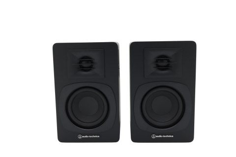 Audio-Technica AT-SP3X 2-drożny głośnik kompaktowy No name
