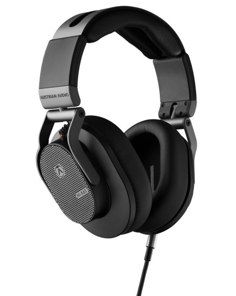 Austrian Audio HI-X65 - otwarte słuchawki studyjne No name