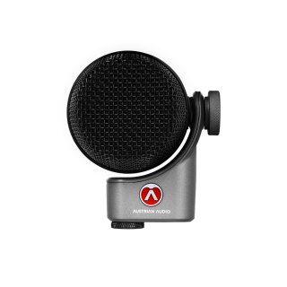Austrian Audio OC-B6 - Wielkomembranowy mikrofon pojemościowy No name
