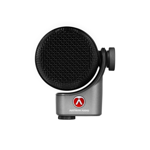 Austrian Audio OC-B6 - Wielkomembranowy mikrofon pojemościowy No name