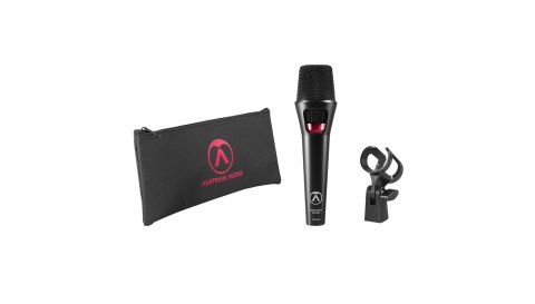 Austrian Audio OD303 - mikrofon dynamiczny No name