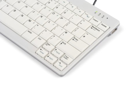 BakkerElkhuizen Klawiatura UltraBoard 950 V2 Compact (EN) sprzedaż detaliczna No name