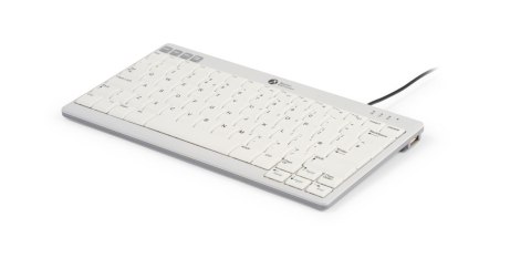 BakkerElkhuizen Klawiatura Ultraboard 950 V2 Compact (USA) sprzedaż detaliczna No name