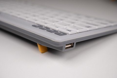 BakkerElkhuizen Klawiatura Ultraboard 950 V2 Compact (USA) sprzedaż detaliczna No name