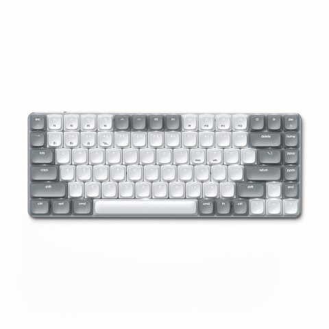 Bezprzewodowa Klawiatura Mechaniczna Satechi SM1 Slim Backlit Bluetooth No name
