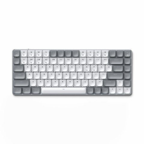Bezprzewodowa Klawiatura Mechaniczna Satechi SM1 Slim Backlit Bluetooth No name