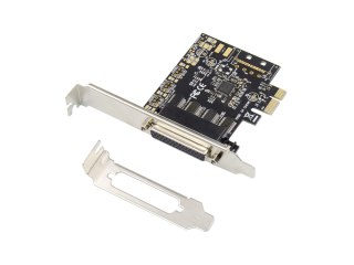 Conceptronic EMRICK12B adapter Wewnętrzny RS-232 No name