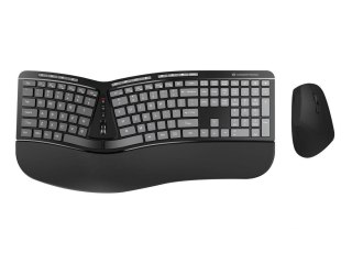 Conceptronic Ergo Wireless Ergonomic No name