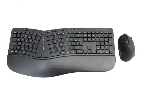 Conceptronic Orazio Ergo Wireless myszka No name