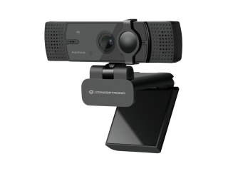Conceptronic Webcam 16 Mp 3840 X 2160 No name
