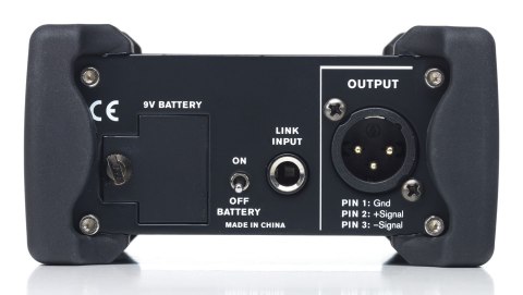 Dbx DI1 - Di-Box aktywny No name