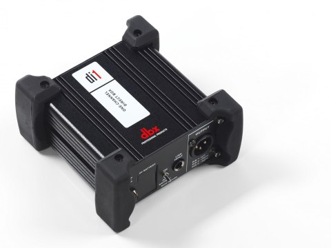Dbx DI1 - Di-Box aktywny No name