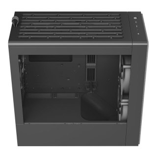 HAVN BF 360 Flow Midi Tower Czarny No name