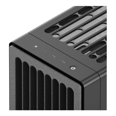 HAVN BF 360 Flow Midi Tower Czarny No name
