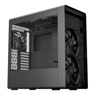 HAVN BF 360 Midi Tower Czarny No name