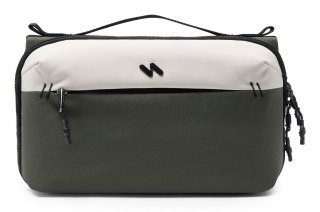Inateck Kabeltasche 28cm * 17cm * 11,8cm olive No name