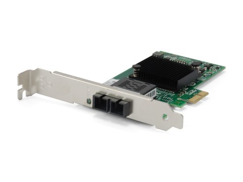 Karta sieciowa 1000Base-SX MMF SC PCI Express LEVELONE No name