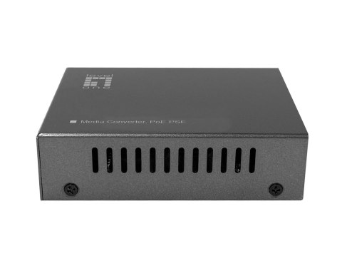 LevelOne GB Konwerter RJ45->SFP 1Gbps PoE PSE 30W No name