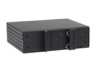 LevelOne IGC-0101 - Media konwerter - GigE - 10Base-T, 100Base-TX, 1000Base-T, 1000Base-X - RJ-45 / SFP (mini-GBIC) No name