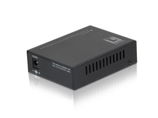 Media konwerter Ethernet GVT-2010 RJ-45 / SFP No name