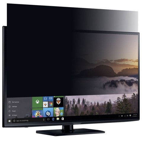 Mobilis Filtr Prywatyzujący 27'' (16:09) Dim 598x337mm No name