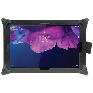 Mobilis RESIST Pack - Obudowa tylna do tabletu - Wytrzymała - 11.5" - do Lenovo Tab P11 Pro ZA7C, ZA7D, ZA8L, ZA8M No name