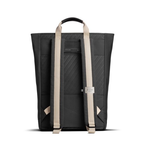 Native Union W.F.A Backpack - plecak z kieszenią na laptop 16", 20 L (black) No name