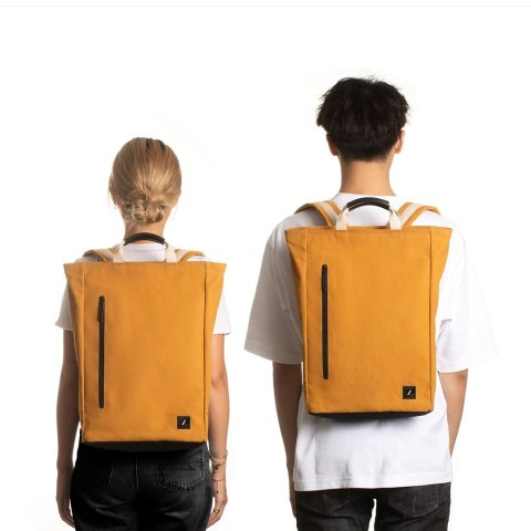 Native Union W.F.A Backpack - plecak z kieszenią na laptop 16", 20 L (black) No name