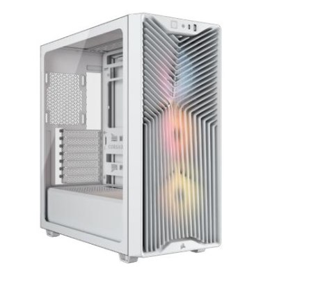 Obudowa Corsair 3200D RS Mid-Tower White Corsair