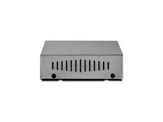 Przełącznik LevelOne GB PoE+ 5-portowy 19" 115W 1Gbps No name