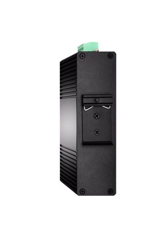 Przełącznik LevelOne Hilbt Industr. PoE+ 5-portowy 60W 1Gbps No name