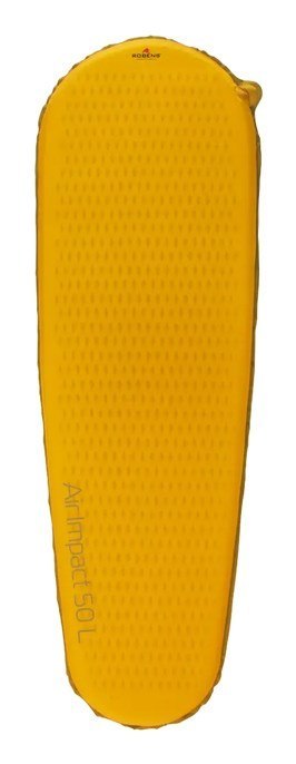 Robens Air Impact 50 L 620 mm 1950 mm Żółty No name