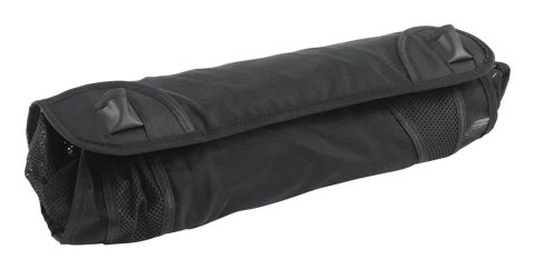 Robens Observer Light Krzesło kempingowe 4 x noga Czarny No name