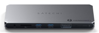 Satechi ST-DT4MDM-US Thunderbolt 4 40000 Mbit/s Szary No name