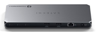 Satechi ST-DT4MDM-US Thunderbolt 4 40000 Mbit/s Szary No name