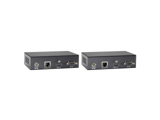 Wzmacniacz sygnału HDMI LevelOne Cat5 HDBaseT 4K/30Hz 100.00m No name
