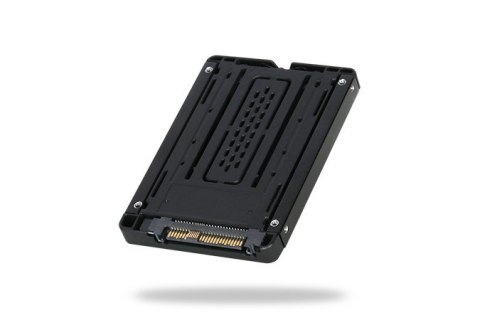 Adapter IcyDock M.2 NVMe to 2.5" U.2 NVMe SSD Converter No name