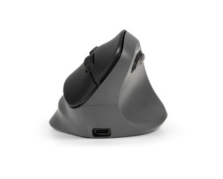 BakkerElkhuizen PRF Pro 3-Mode Vertical Mouse rechts No name