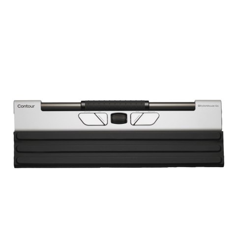 Bezprzewodowa sprzedaż detaliczna Contour Rollermouse Go No name