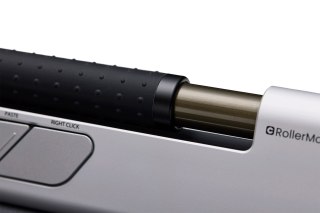 Bezprzewodowa sprzedaż detaliczna Contour Rollermouse Go No name
