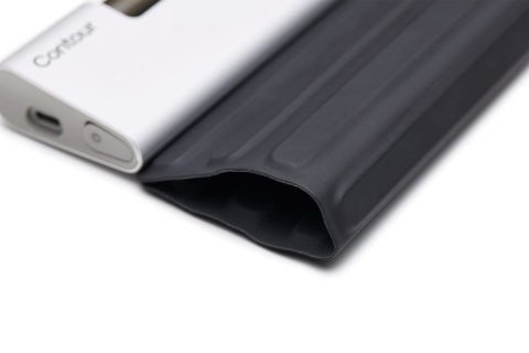 Bezprzewodowa sprzedaż detaliczna Contour Rollermouse Go No name