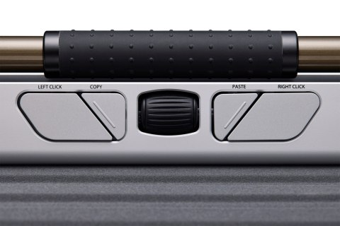 Bezprzewodowa sprzedaż detaliczna Contour Rollermouse Go No name
