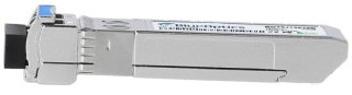 BlueOptics 407-BBOP-BO moduł przekaźników sieciowych Swiatłowód 10000 Mbit/s SFP+ 1310 nm No name