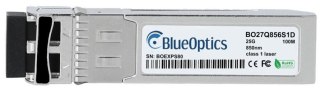 BlueOptics SFP-25G-SR moduł przekaźników sieciowych Swiatłowód 25000 Mbit/s SFP28 850 nm No name