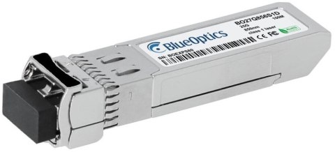 BlueOptics SFP-25G-SR moduł przekaźników sieciowych Swiatłowód 25000 Mbit/s SFP28 850 nm No name