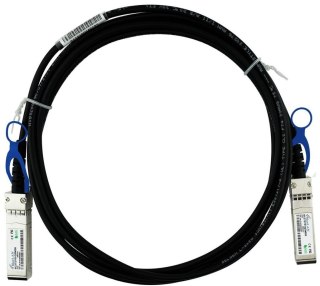 BlueOptics SFP-H25G-CU1M-BL kabel InfiniBand / światłowodowy 1 m SFP28 Czarny No name