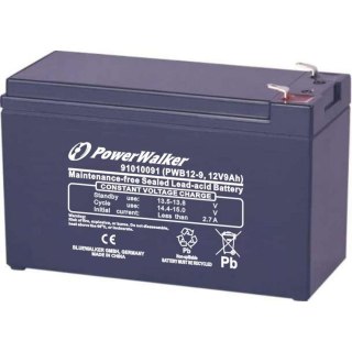 Bluewalker USV Batterie Powerwalker PWB12-9 No name