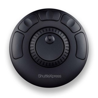 Contour Multimedia Controller Mouse Xpress rechts.-linkshĂ¤nd retail No name