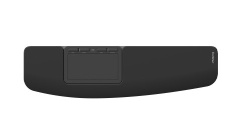 Contour Touch Ergonomiczny panel dotykowy bezprzewodowy No name